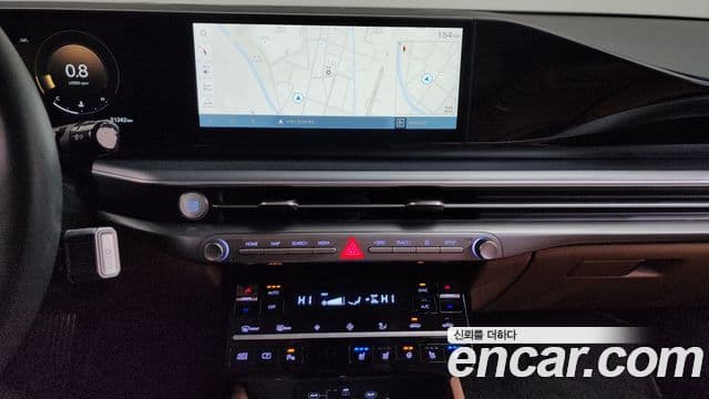 Hyundai Grandeur (GN7) Premium, 2023 15