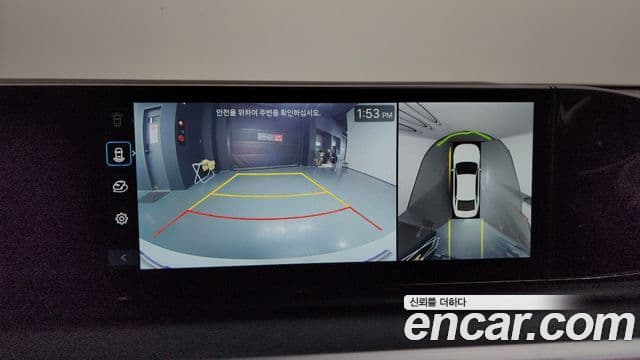 Hyundai Grandeur (GN7) Premium, 2023 16