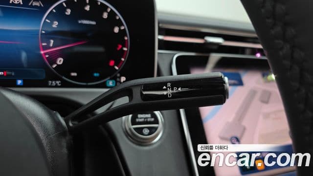 Mercedes-Benz E-класс W214 AMG Line, 2026 9