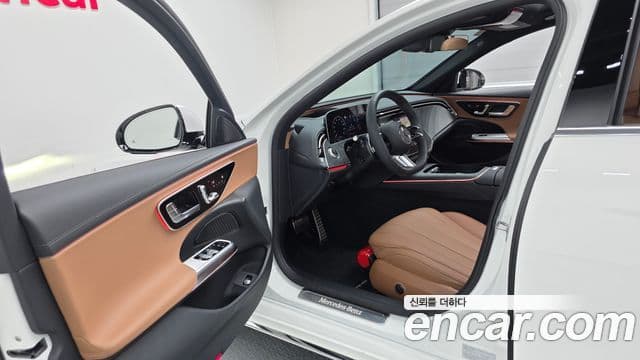 Mercedes-Benz E-класс W214 AMG Line, 2026 10