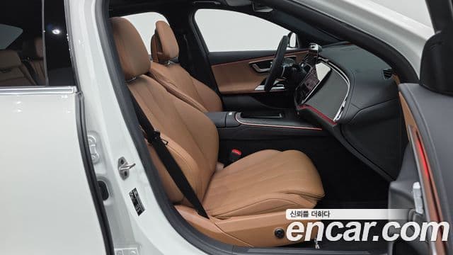 Mercedes-Benz E-класс W214 AMG Line, 2026 11