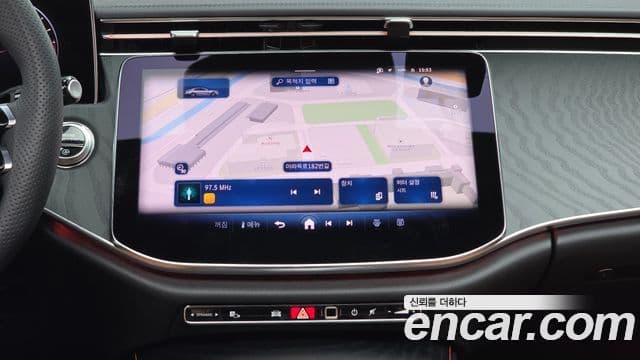 Mercedes-Benz E-класс W214 AMG Line, 2026 14