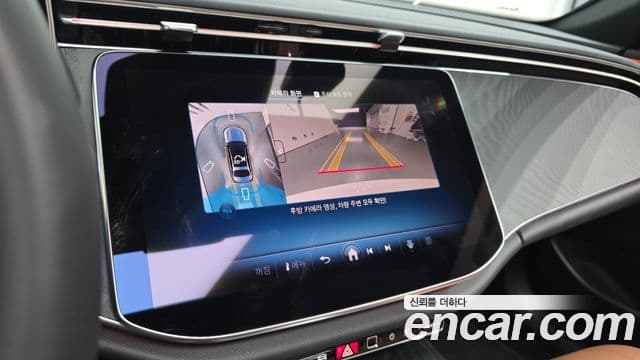 Mercedes-Benz E-класс W214 AMG Line, 2026 15