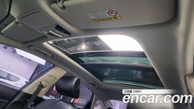 Kia All New K7 3.3 GDI Limited Plus, 2017 18