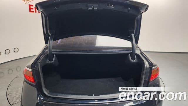 Kia All New K7 3.3 GDI Limited Plus, 2017 20