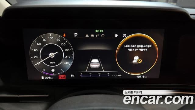 Kia Carnival 4세대 Prestige, 2021 8