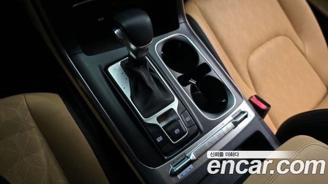 Kia Carnival 4세대 Prestige, 2021 9