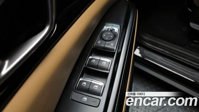 Kia Carnival 4세대 Prestige, 2021 14