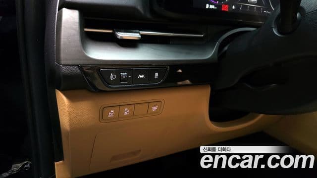 Kia Carnival 4세대 Prestige, 2021 15