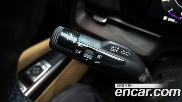 Kia Carnival 4세대 Prestige, 2021 16