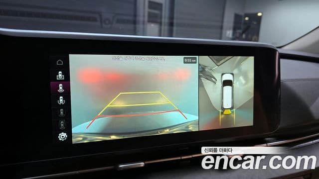 Kia Carnival 4세대 Prestige, 2021 17