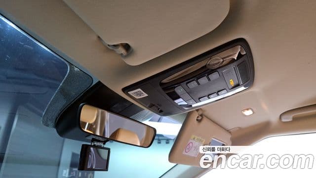 Kia Carnival 4세대 Prestige, 2021 18