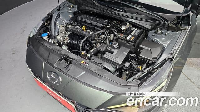 Hyundai Avante (CN7) Modern, 2021 6