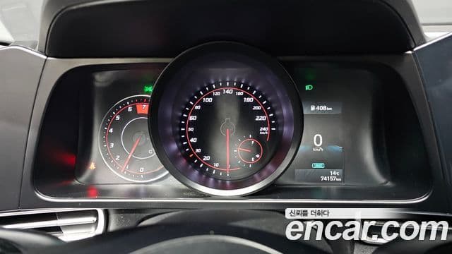 Hyundai Avante (CN7) Modern, 2021 8