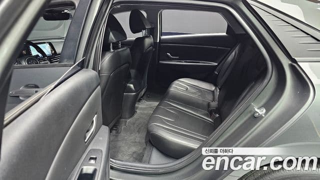 Hyundai Avante (CN7) Modern, 2021 12