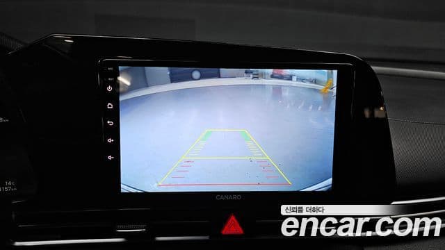 Hyundai Avante (CN7) Modern, 2021 15