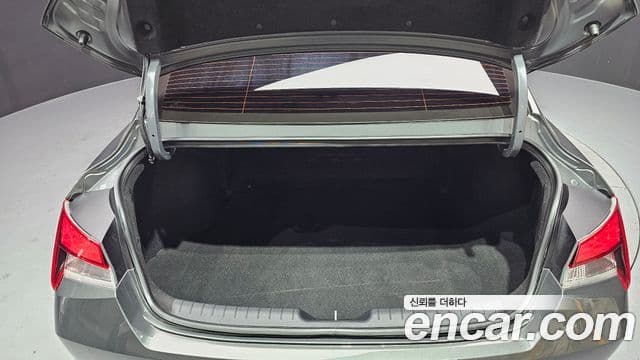 Hyundai Avante (CN7) Modern, 2021 20