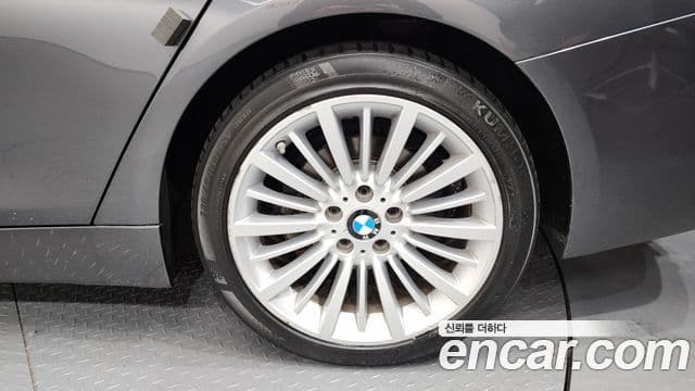 BMW 4시리즈 (F32) 420i Luxury Gran Coupe, 2018 все фото