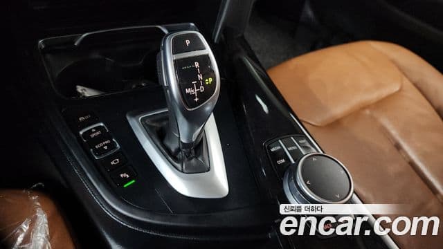 BMW 4시리즈 (F32) 420i Luxury Gran Coupe, 2018 9