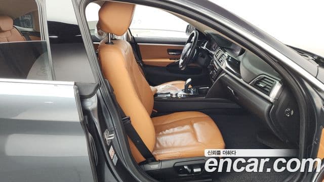 BMW 4시리즈 (F32) 420i Luxury Gran Coupe, 2018 11