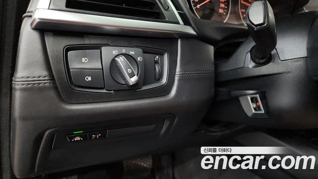 BMW 4시리즈 (F32) 420i Luxury Gran Coupe, 2018 14