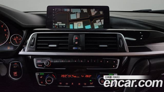 BMW 4시리즈 (F32) 420i Luxury Gran Coupe, 2018 15