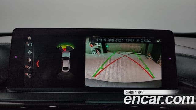 BMW 4시리즈 (F32) 420i Luxury Gran Coupe, 2018 16