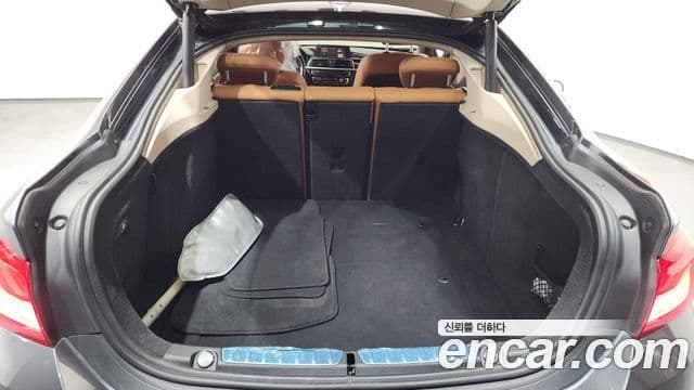 BMW 4시리즈 (F32) 420i Luxury Gran Coupe, 2018 20