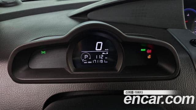 KG모빌리티(SsangYong) Korando 투리스모 high крыша, roof, 2016 8