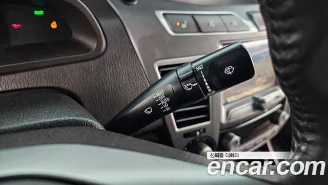 KG모빌리티(SsangYong) Korando 투리스모 high крыша, roof, 2016 16