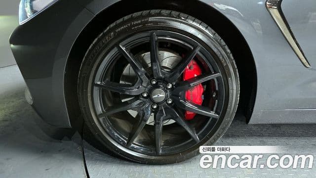 Genesis G70 Sport пакет, 2019 все фото