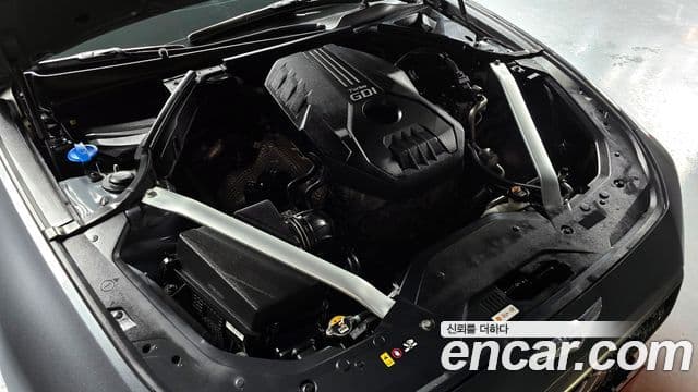 Genesis G70 Sport пакет, 2019 6