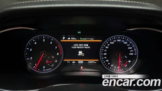 Genesis G70 Sport пакет, 2019 8