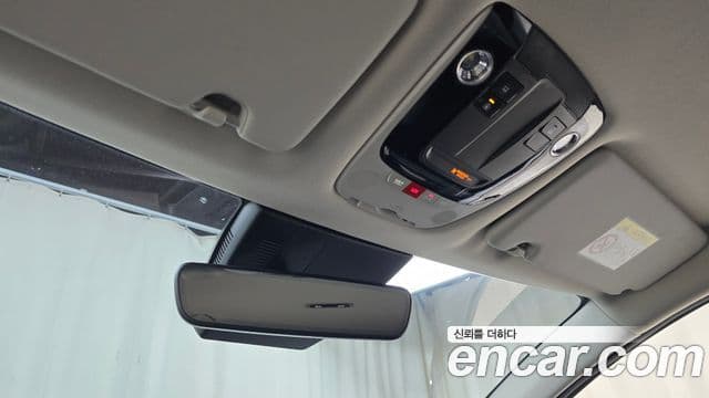 Kia Sportage 5세대 гибрид Signature 2WD, 2022 18