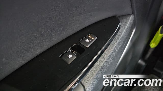 Kia Sportage 5세대 гибрид Signature 2WD, 2022 19