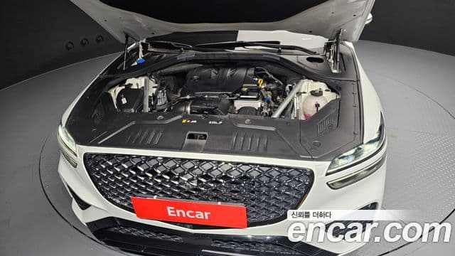 Genesis GV70, 2023 6