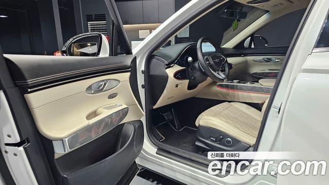 Genesis GV70, 2023 11