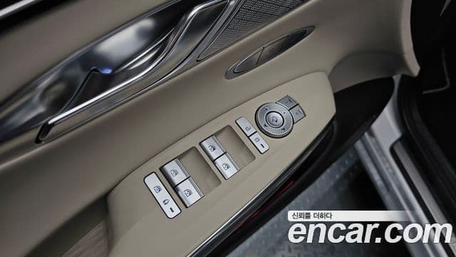 Genesis GV70, 2023 16