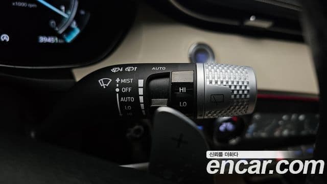 Genesis GV70, 2023 18