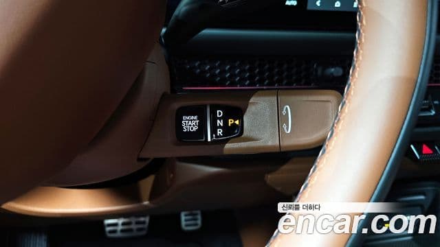 Kia 타스만 X-Pro, 2026 9