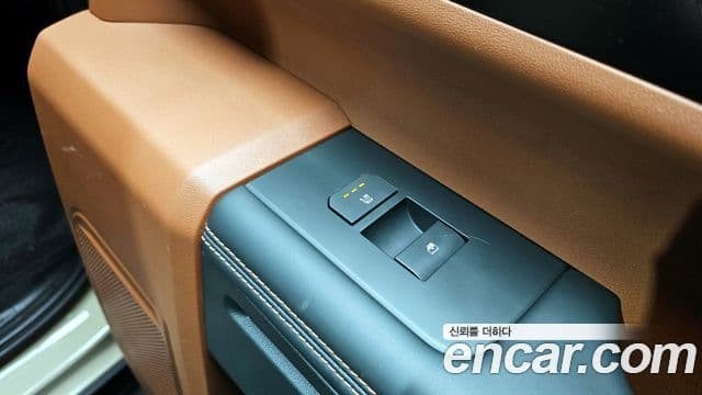 Kia 타스만 X-Pro, 2026 18