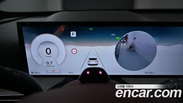 Genesis GV80, 2024 8