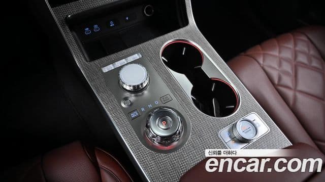 Genesis GV80, 2024 9