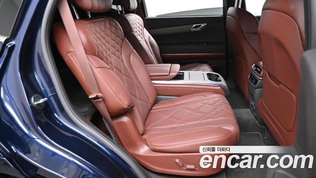 Genesis GV80, 2024 12