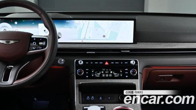 Genesis GV80, 2024 14