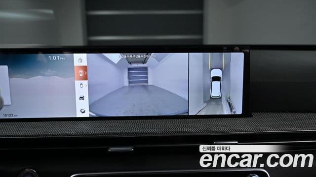 Genesis GV80, 2024 15