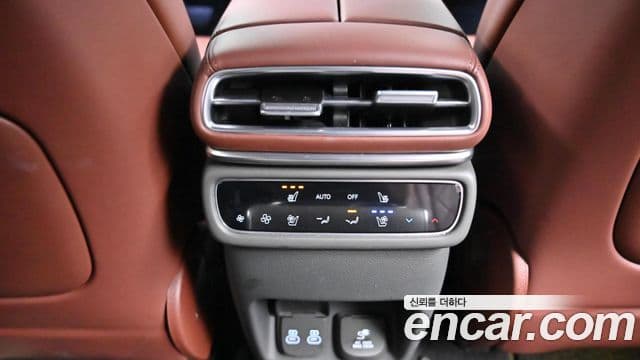 Genesis GV80, 2024 16