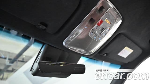 Genesis GV80, 2024 19