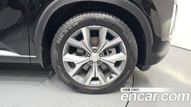 Hyundai Palisade Exclusive, 2021 все фото