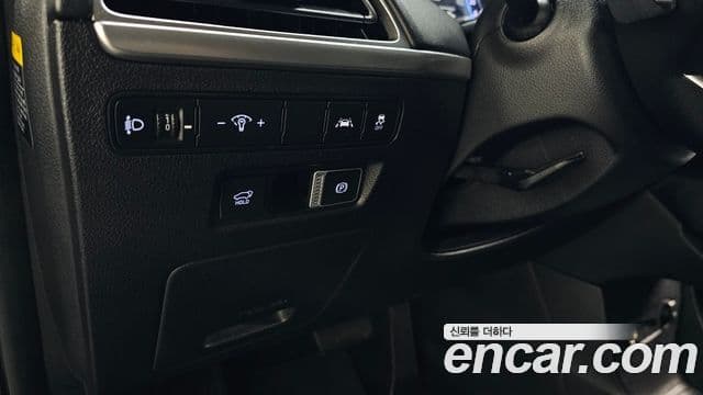 Hyundai Palisade Exclusive, 2021 15